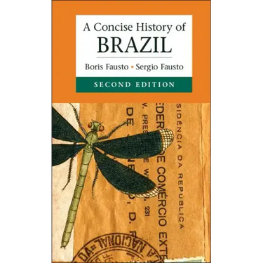 A Concise History of Brazil