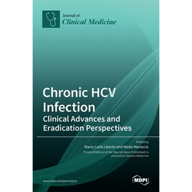 Chronic HCV Infection: Clinical Advances and Eradication Perspectives