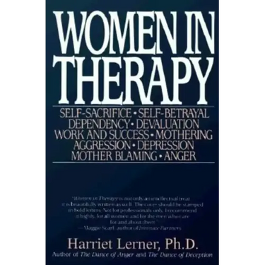 Women in Therapy