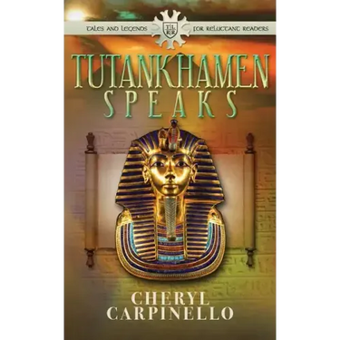 Tutankhamen Speaks