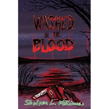 Washed In The Blood