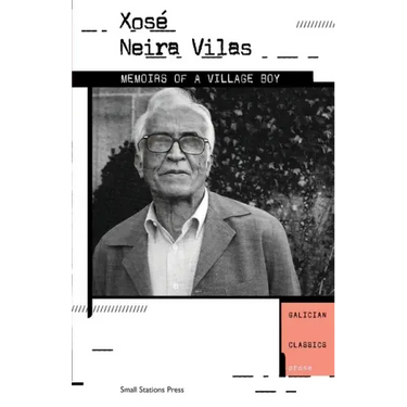 Memoirs of a Village Boy