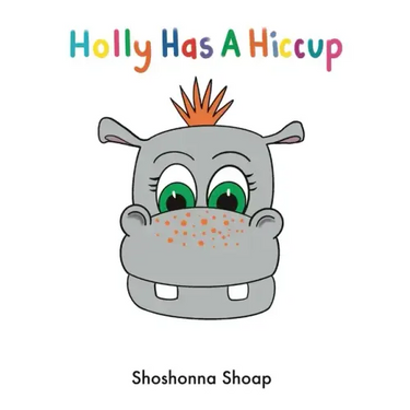 Holly Has A Hiccup