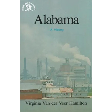 Alabama: A History