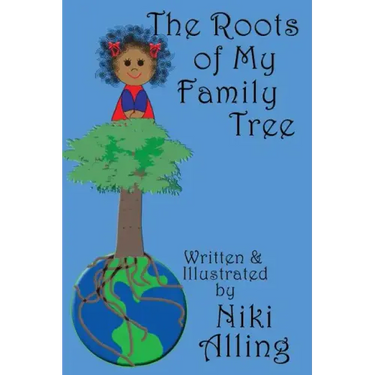 The Roots of My Family Tree
