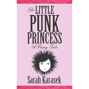 The Little Punk Princess