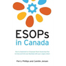ESOPs in Canada: How to Implement an Employee Share Ownership Plan to Grow and Exit your Business with your Legacy Intact