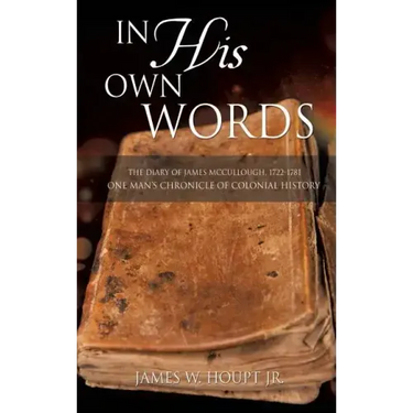 In His Own Words
