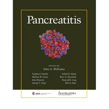 Pancreatitis