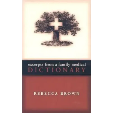 Excerpts from a Family Medical Dictionary