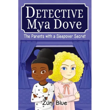 The Parents with a Sleepover Secret