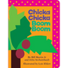 Chicka Chicka Boom Boom