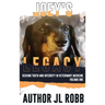 Joey's Legacy: Seeking Truth And Integrity In Veterinary Medicine: Vol One