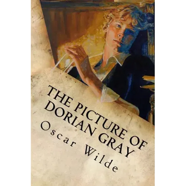 The Picture of Dorian Gray