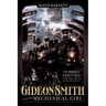 Gideon Smith and the Mechanical Gir