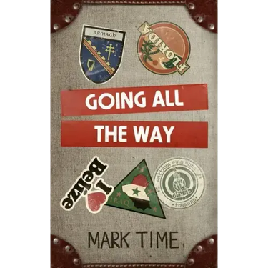 Going All The Way