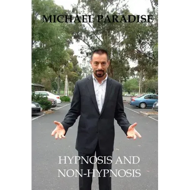 Hypnosis And Non-hypnosis