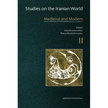 Studies on the Iranian World: Medieval and Modern