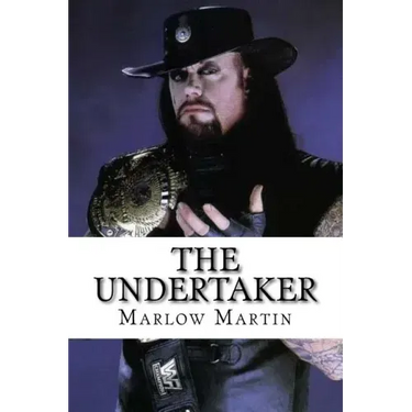 The UnderTaker: The Phenom