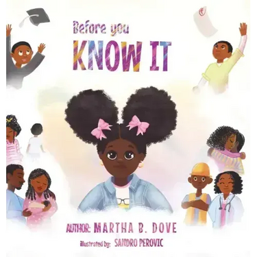 Before You Know It