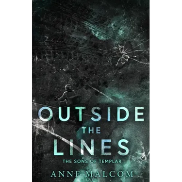 Outside the Lines: A Sons of Templar Novella