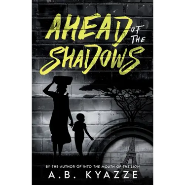 Ahead of the Shadows