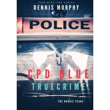 Cpd Blue: True Crime