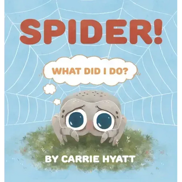 Spider!