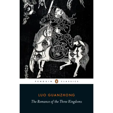 The Romance of the Three Kingdoms