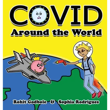 Covid Around the World