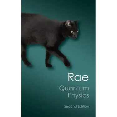 Quantum Physics (Canto Classics)