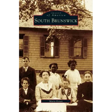 South Brunswick