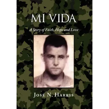 Mi Vida