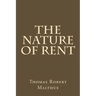 The Nature of Rent