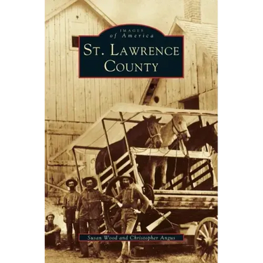 St. Lawrence County