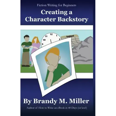 Creating A Character Backstory
