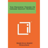 The Prosodic Theory Of Gerard Manley Hopkins