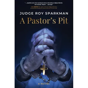 A Pastor's Pit