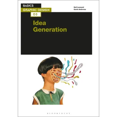 Basics Graphic Design 03: Idea Generation