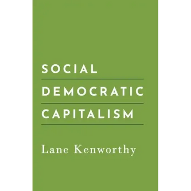 Social Democratic Capitalism