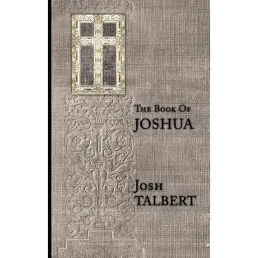 The Book Of Joshua