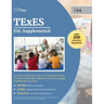 TExES ESL Supplemental 154 Study Guide 2019-2020: Test Prep and Practice Test Questions for the English as a Second Language Supplemental 154 Exam
