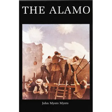 The Alamo