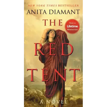 The Red Tent - 20th Anniversary Edition