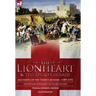 The Lionheart & the Third Crusade: Accounts of the Third Crusade-1198-1192, The Crusade of Richard I, 1189-92 and The 3rd Crusade