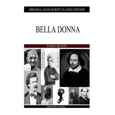 Bella Donna