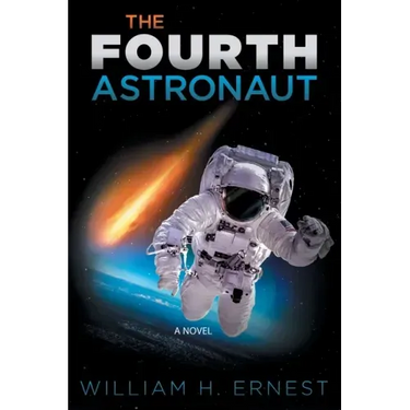 The Fourth Astronaut