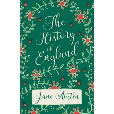 The History of England