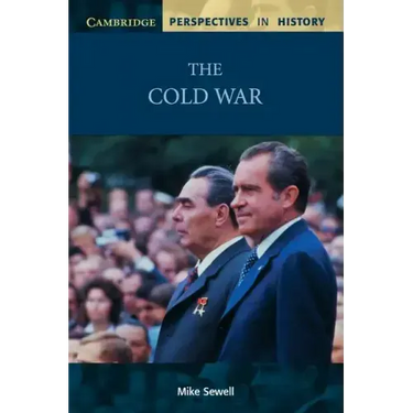 The Cold War