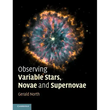 Observing Variable Stars, Novae and Supernovae